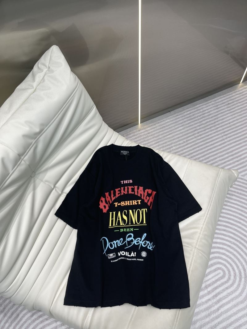 Balenciaga T-Shirts